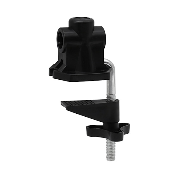 Cantilever Bracket Clamp Non-Slip Universal 7 Shape Hestespænde