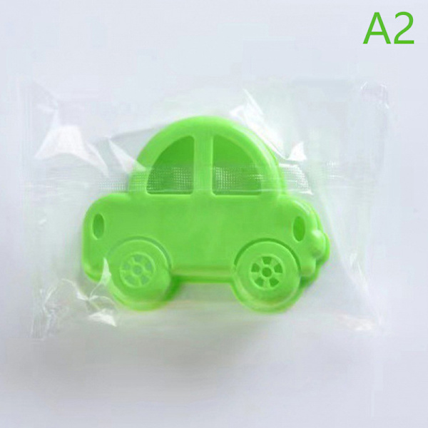 Leipäpaahtoprosessori Creative DIY Kitchen Tool Toast Edge A2