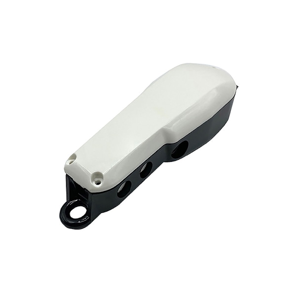 DIY Full Housing Combo Modified Upper Base cover F Silver