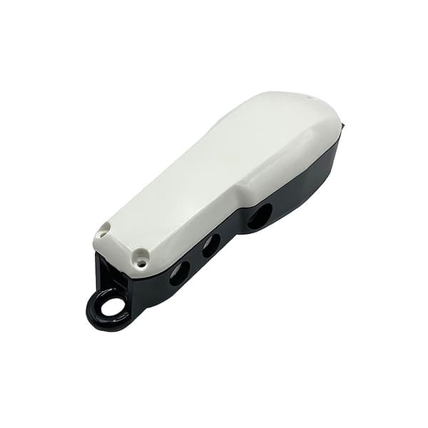 DIY Full Housing Combo Modified Upper Base cover F Transparent