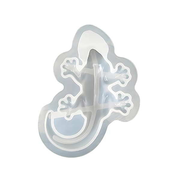 3D-eläinhartsivalumuotti StyleA