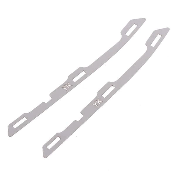 2 stk. til anden generation Vios NCP93 frontkofanger omgivet B