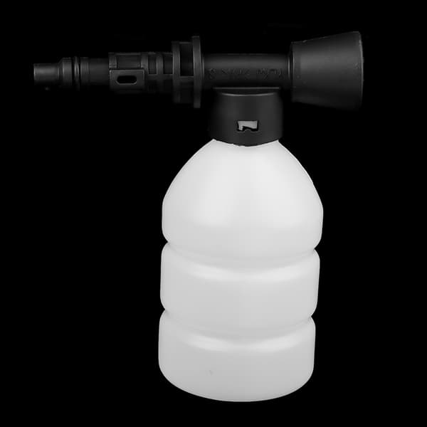 300ml Foam Lance Generator For Bilvask 1/4 TOMMES Foam Pot Fo