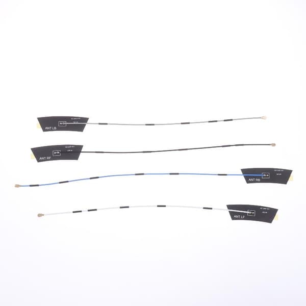 For Avata 2 Drone Gimbal Antenne Erstatningstilbehør Drone
