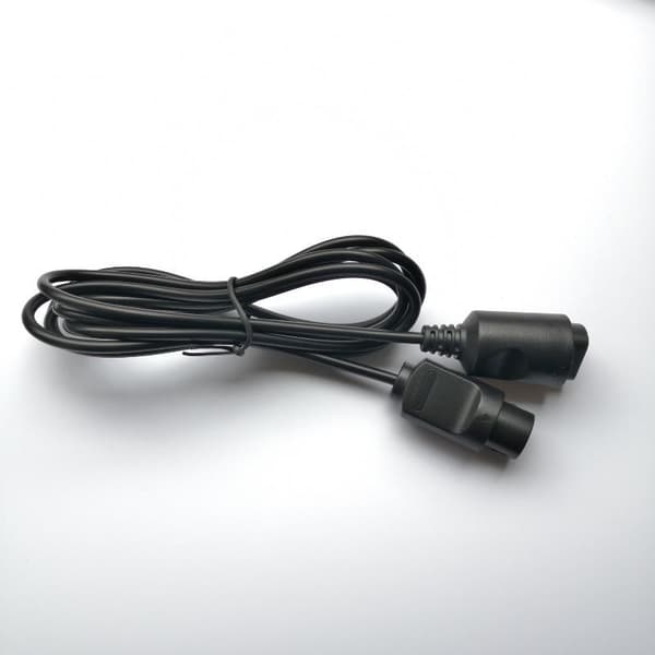1,8 m förlängningskabel för N64 Game Player Controller Console Dat
