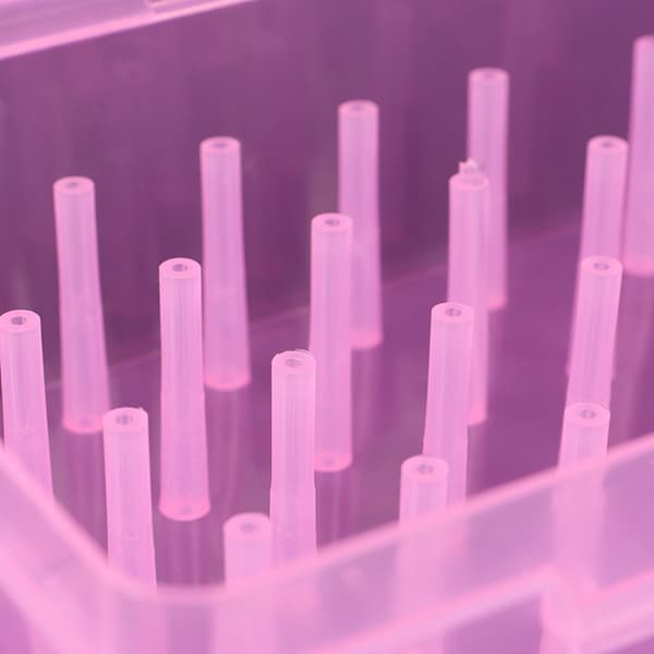 42 Axis Sytråd Box Transparent Wire Opbevaring Organizer