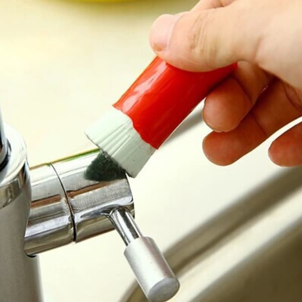 Rustfrit stålstang Magic Stick Metal Rust Remover Nyttigt køkken