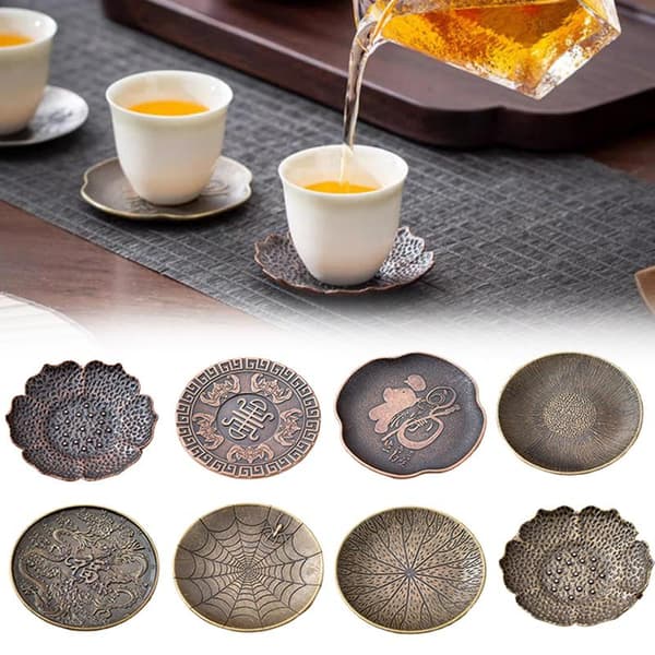Understell i legering Varmeisolasjon Understell Tesett Koppholder Kaffe A10