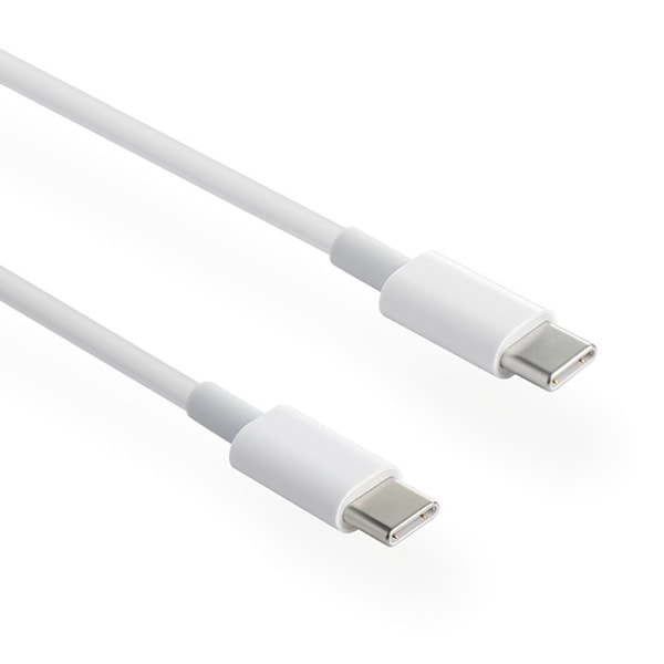 USB Typ C Till USB C 65W PD Snabbladdningskabel Typ C Snabb Cha 2M