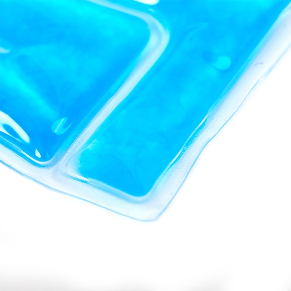 Sormien ja varpaiden kylmägeeli jääpakkaus Uudelleenkäytettävä kryoterapiapakkaus
