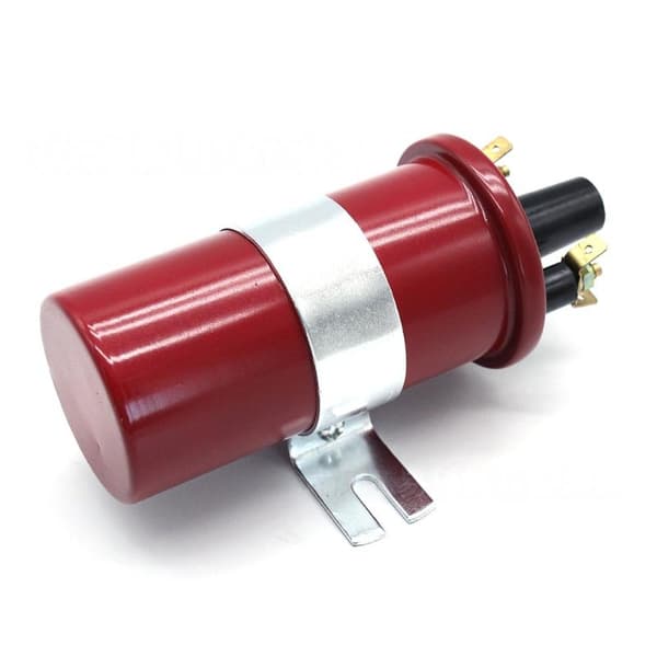 1 kpl 12V tehokas urheilullinen sytytyspuola DLB105 ei-ballasti