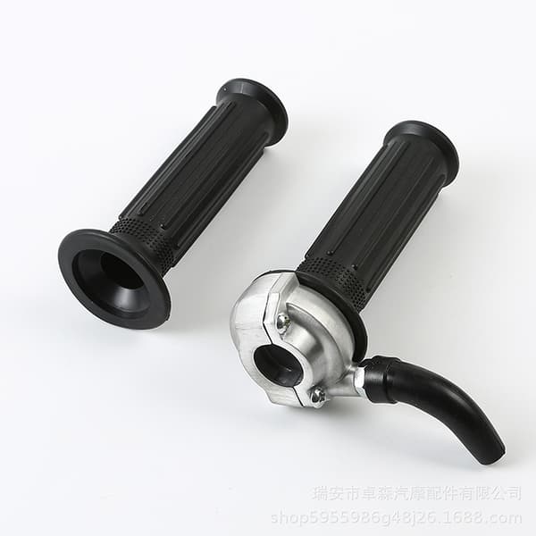 Universal motorcykel Mini Quick Throttle med gasreglage G 2