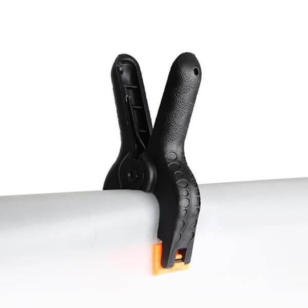 10/20 fjederklemmer til lærred A10