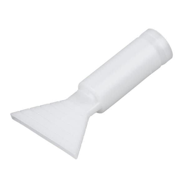 AB Statisk Blanderrør Flat Dyseadapter 1PCS