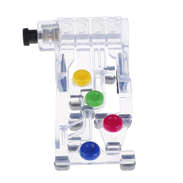 Anti-Pain Finger Cots Guitar Assistant Chord Buddy -opetusapu