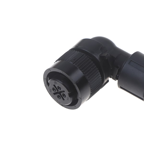 SM-JN2DS10SL-M-DS-C Encoder/Bremse Stik 4pin 10pin Til Fanu A2
