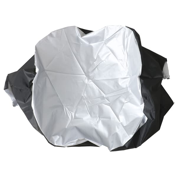 4PC Universal Car SUV Tote Reservdäck Däck cover