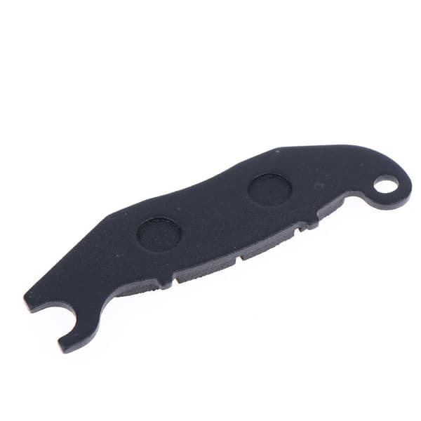 Motorcykel Forbremseklods Til WW125HV PCX Hybrid 2018 2019 202