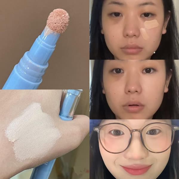 HERORANGE Hydrating Concealer Pen Farvekorrigerende Pen Conceal A1