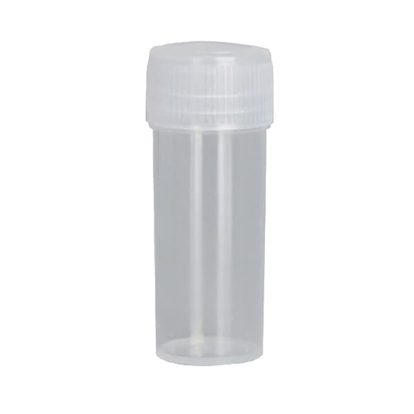 20 st 5 ml plastflaskor medicin piller vätska pulver förvaring 20 pcs