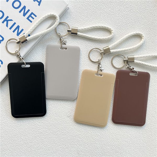 Buss ID-kort Cover Case Solid Access Doo A7