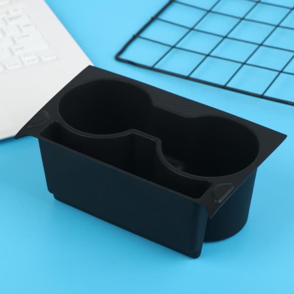 Bil Vandkopholder til EV3 24-25 Anti-Slip Central Kontrol Dr 1Pcs