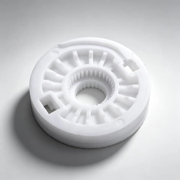 Vindusregulator Spolehjul Plasttrinse Bilglassløfter