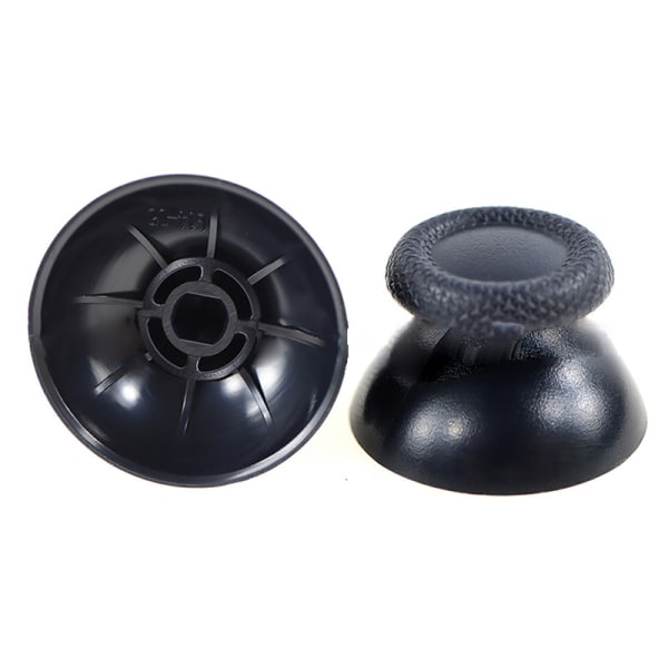 4 STK 3D Joystick Caps For PlayStation 5 For PS5 Thumbstick Caps 4 PCS