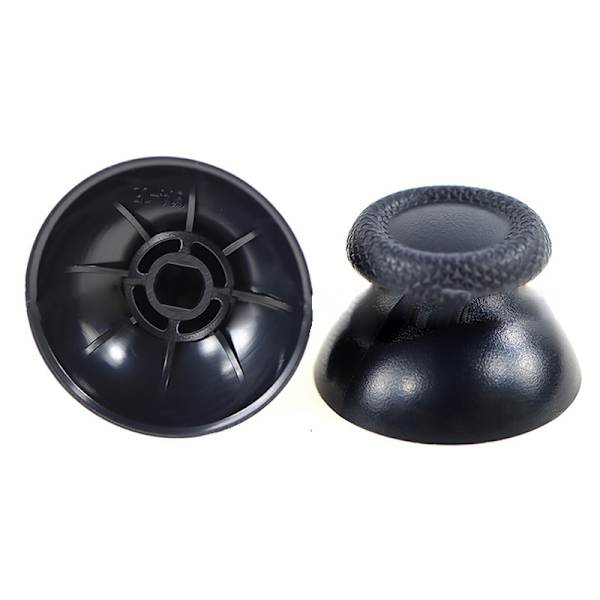 4PCS 3D Joystick Caps För PlayStation 5 För PS5 Thumbstick Caps 4 PCS