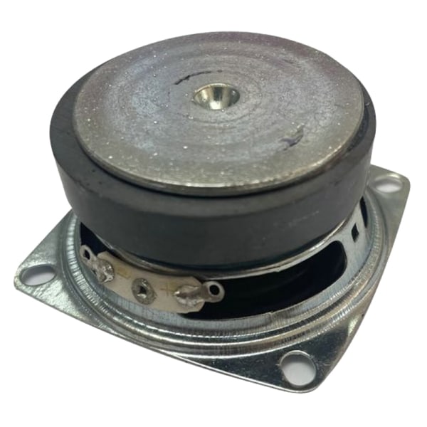 2st 2 tum 52MM Bärbar högtalare 4 Ohm 3W Full Range o Högtalare