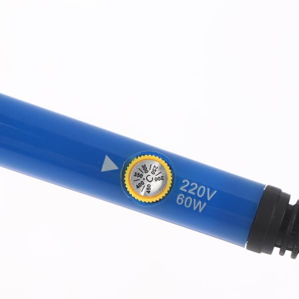 1 sett joystick loddespiss loddestasjon for Switch Pro A2 60W