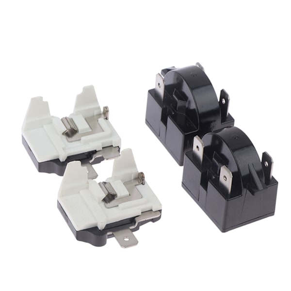 PTC Starter Relay Jääkaappi Starter Relay Jääkaappi 3(3-15+1/4)
