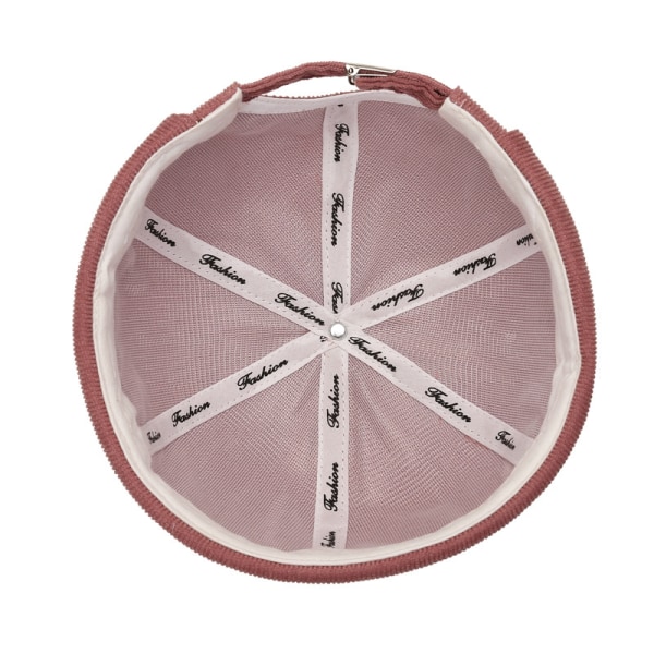 Brimless Hats Hip Hop Hats Justerbar Street Casual Portable Vi A6