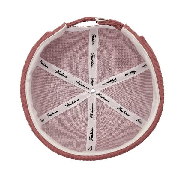 Brimless Hats Hip Hop Hats Justerbar Street Casual Portable Vi A8