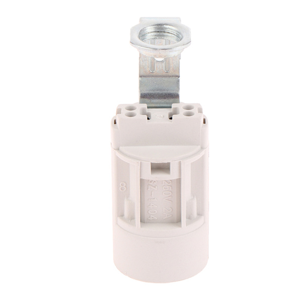 1 kpl Light kynttelikkö kantaja lampun pidike kynttilälamppu E14 Re 60mm