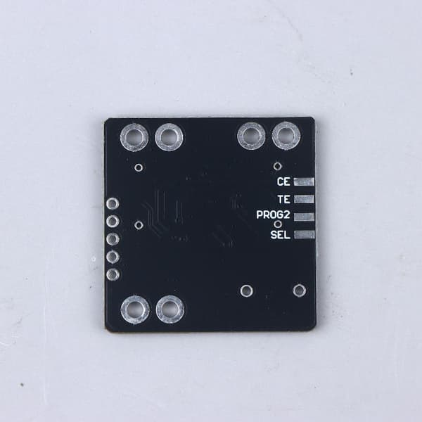 MCP73871 USB 4.2V DC Power Boost Lipoly Lithium Ion Polymer Lader 1Pcs