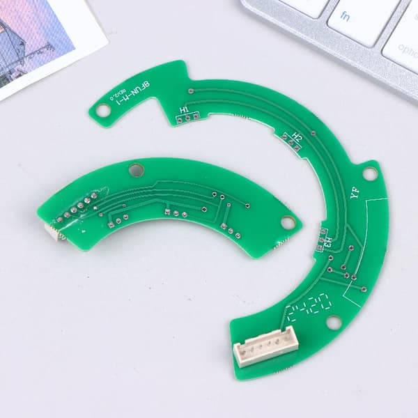 Til BBS0102 G340 BBSHD G320 Hall PCB-kort Centermotor Hall Mi A1 BBS0102 G340