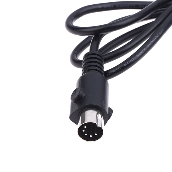 Massage Recliner Switch Controller USB-stik 5-benet elektrisk sofa