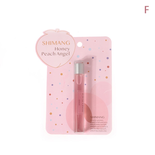Portable Perfume Body Spray Rollerball-hajuvesi Essentialin kanssa F 4169 |  F | Fyndiq