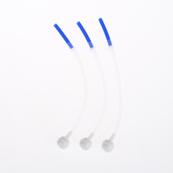 3 st universell passform 360° sprayflaskadapter
