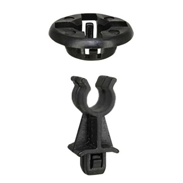 2kpl/10kpl Kiinnityspidikesarja Set kannatintuen varren pidike 10pcs