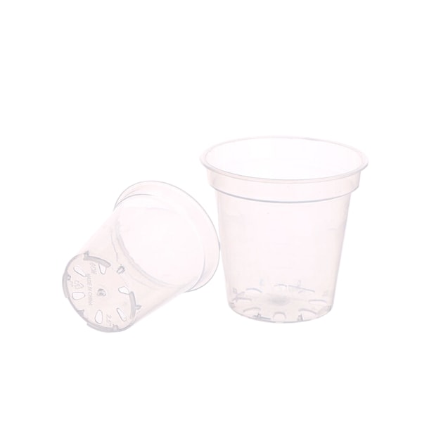Rund er Pot Orchid Nursery Container er Container s Nursery Po C
