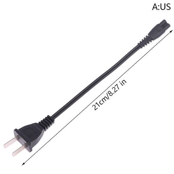 220V AC LADELEDNING UNIVERSAL FOR OPPLADBAR LOMMELYKT 110 A