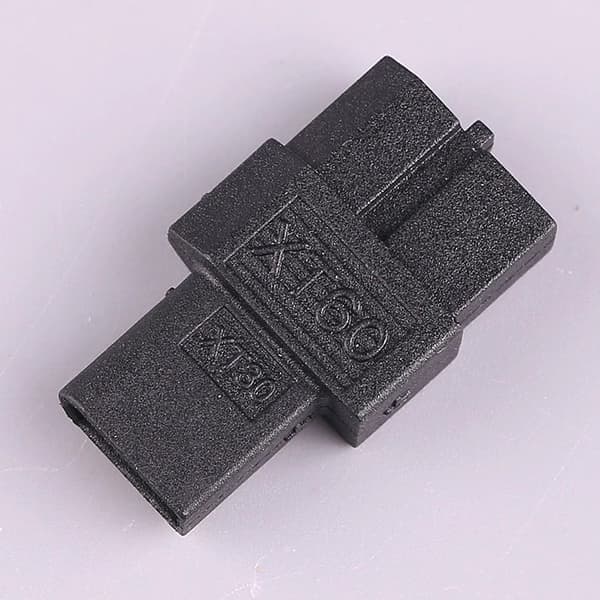 1/2 stk HOTA XT60 hunn til XT30 hann adapter for RC fly Ba 1Pc