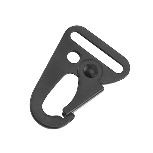 Eagle Mouth Erstatning Snap Hook Trigger Clips Spænder udendørs 20MM