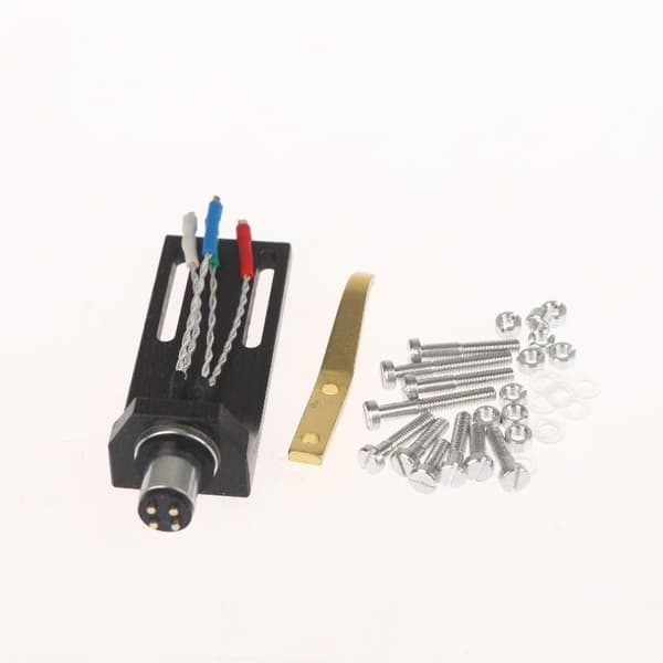 For LP Vinyl platespiller pickup hode skall stift holder Ac 1set