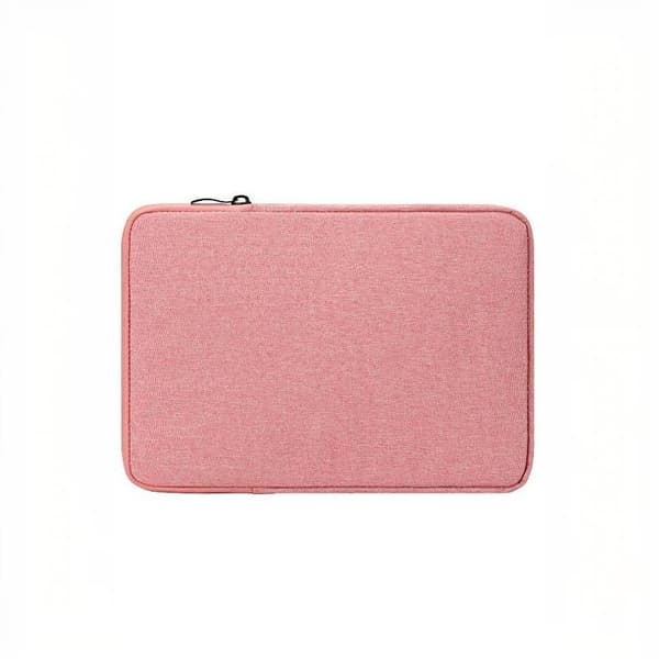 Holdbar vandafvisende laptop sleeve med polstring A17