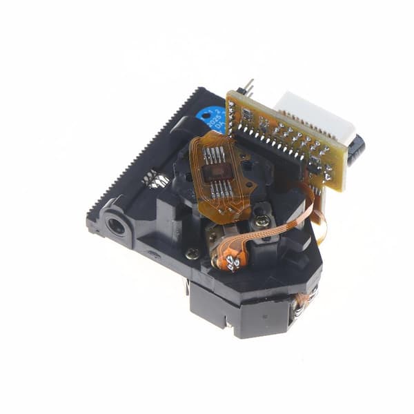 KSS-240A Linsehode Presise Enkelthode DVD-komponenter Elektronikk