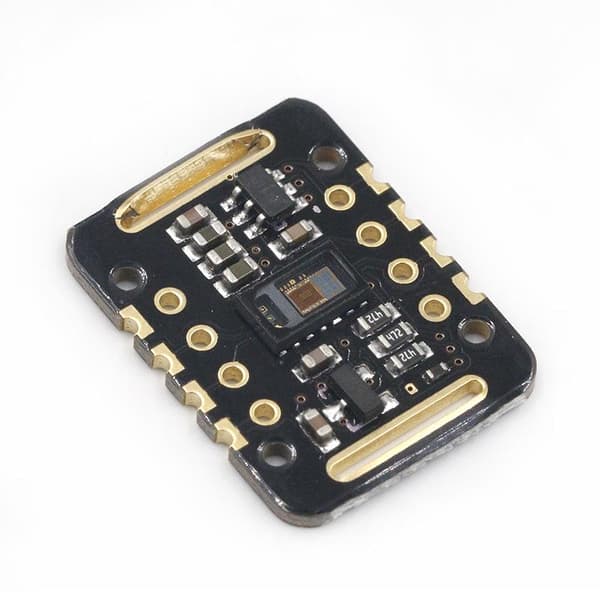 1 sæt MAX30102 pulssensormodul til Arduino STM32 Ultra