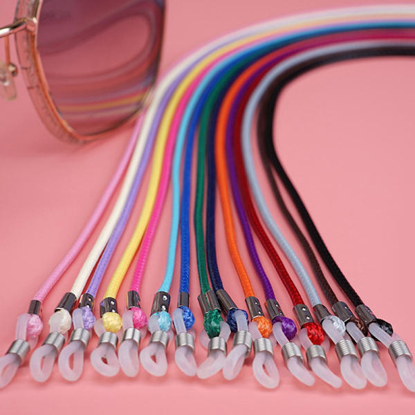 Muoti Silmälasit Hihna Säädettävät Aurinkolasit Silmälasit Lanyard A8